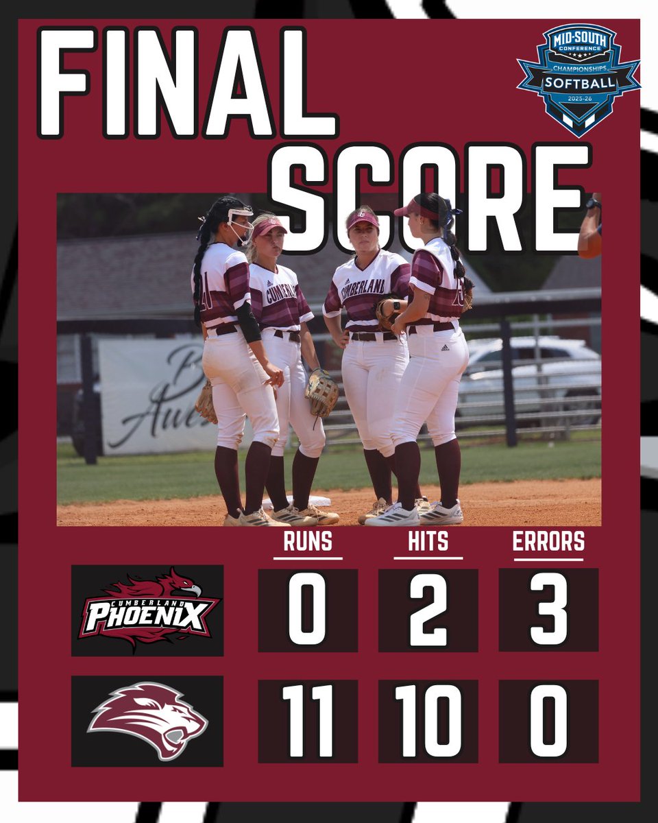 Cumberland Phoenix tweet media