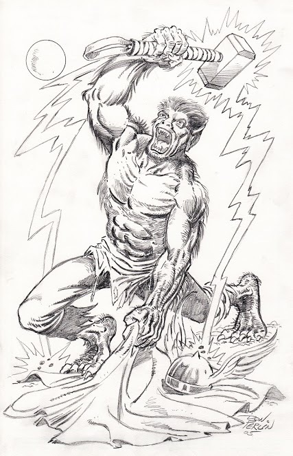 DynamicForces's tweet image. Join Dynamic Forces Friday Night (04/24/26 7-8pm ET) for The Original Art Show hosted by Nick Barrucci! Amazing new pieces from Brandon Peterson, Jim Aparo, Don Perlin and more!

#originalcomicart #originalart #comicart #comics #livesale

youtube.com/live/2d_iG2cvj…