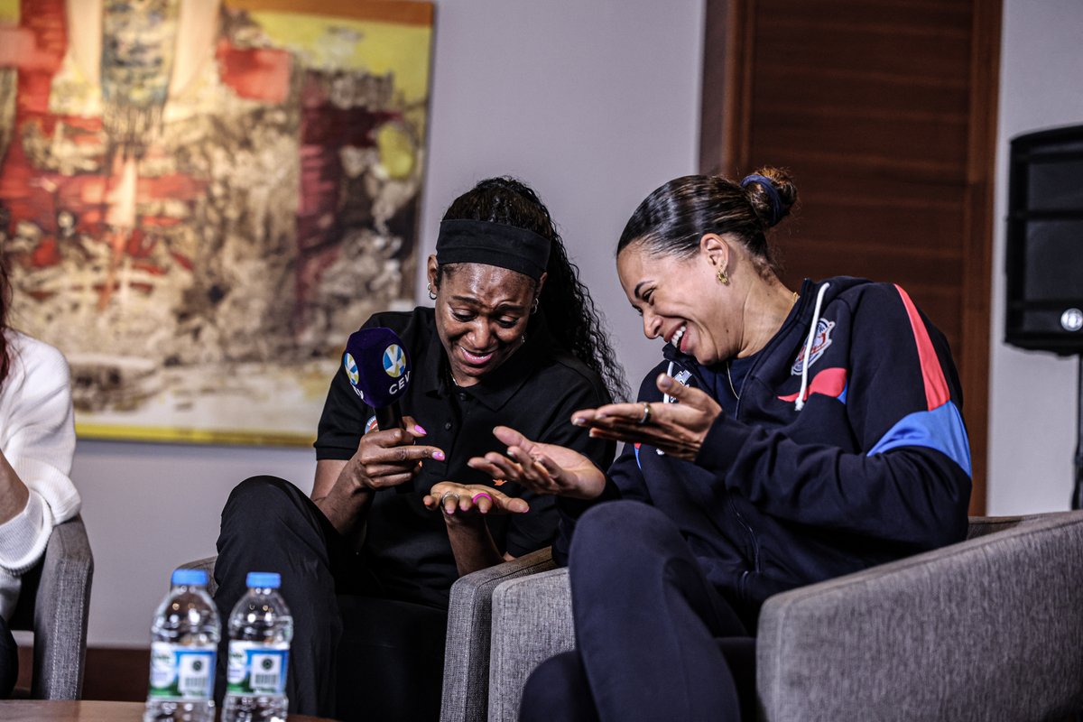 European Volleyball tweet media