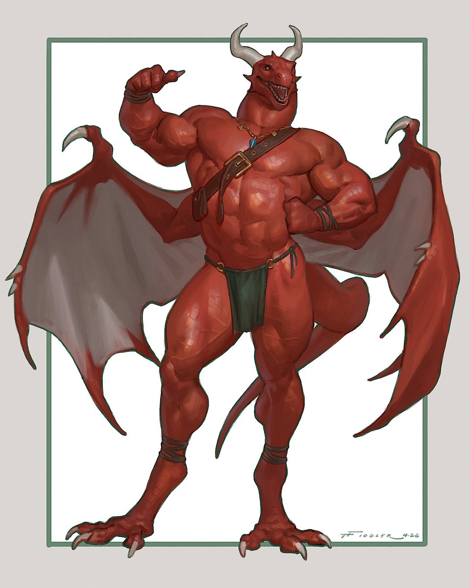 DerpyDrake tweet media