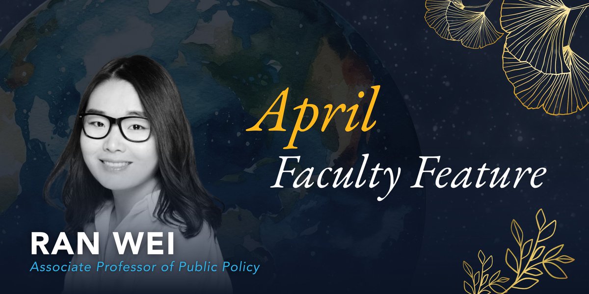 UCR School of Public Policy tweet media