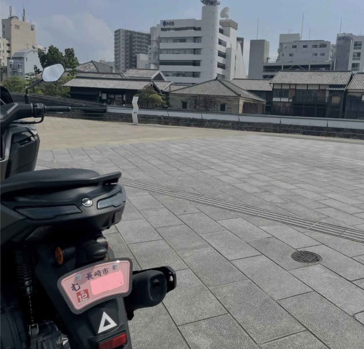 DEJIMA BASE tweet media