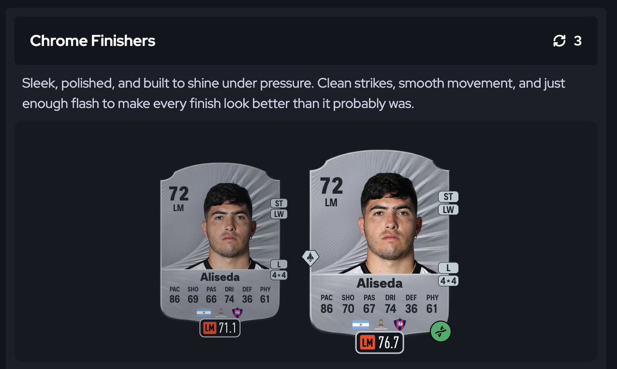 DBA • FUT Coins & WL Service tweet media