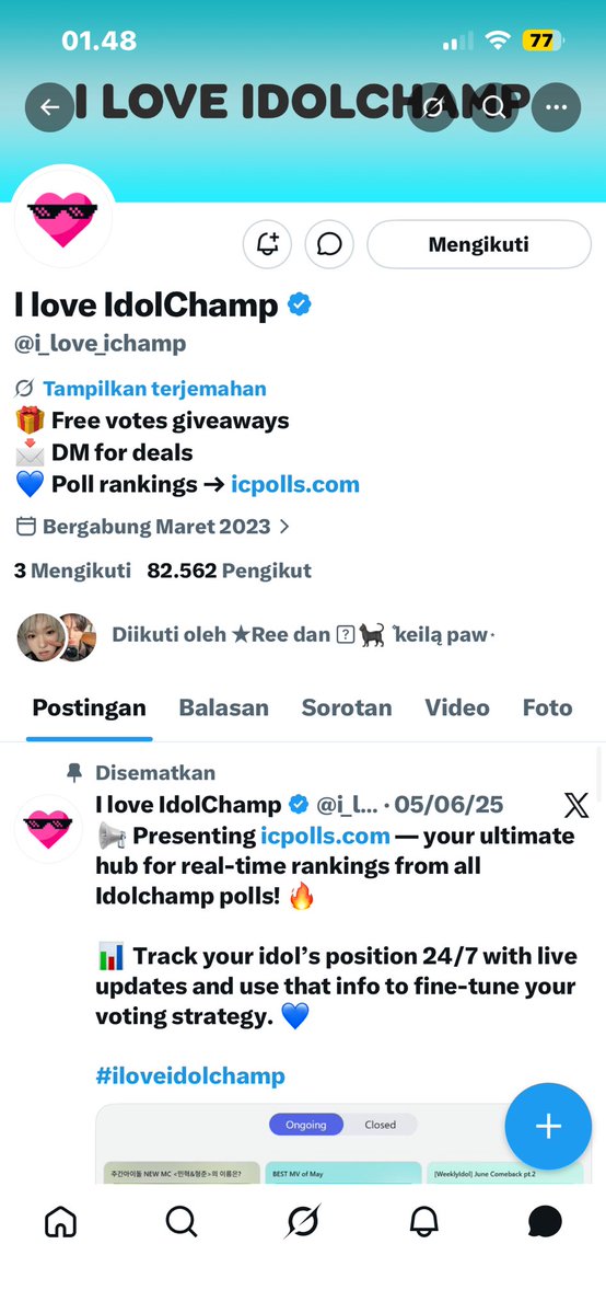aurel ⭐️ tweet media