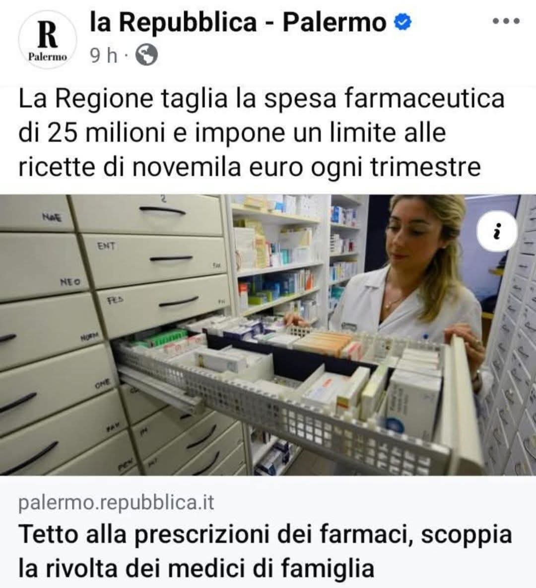 Codice Q tweet media