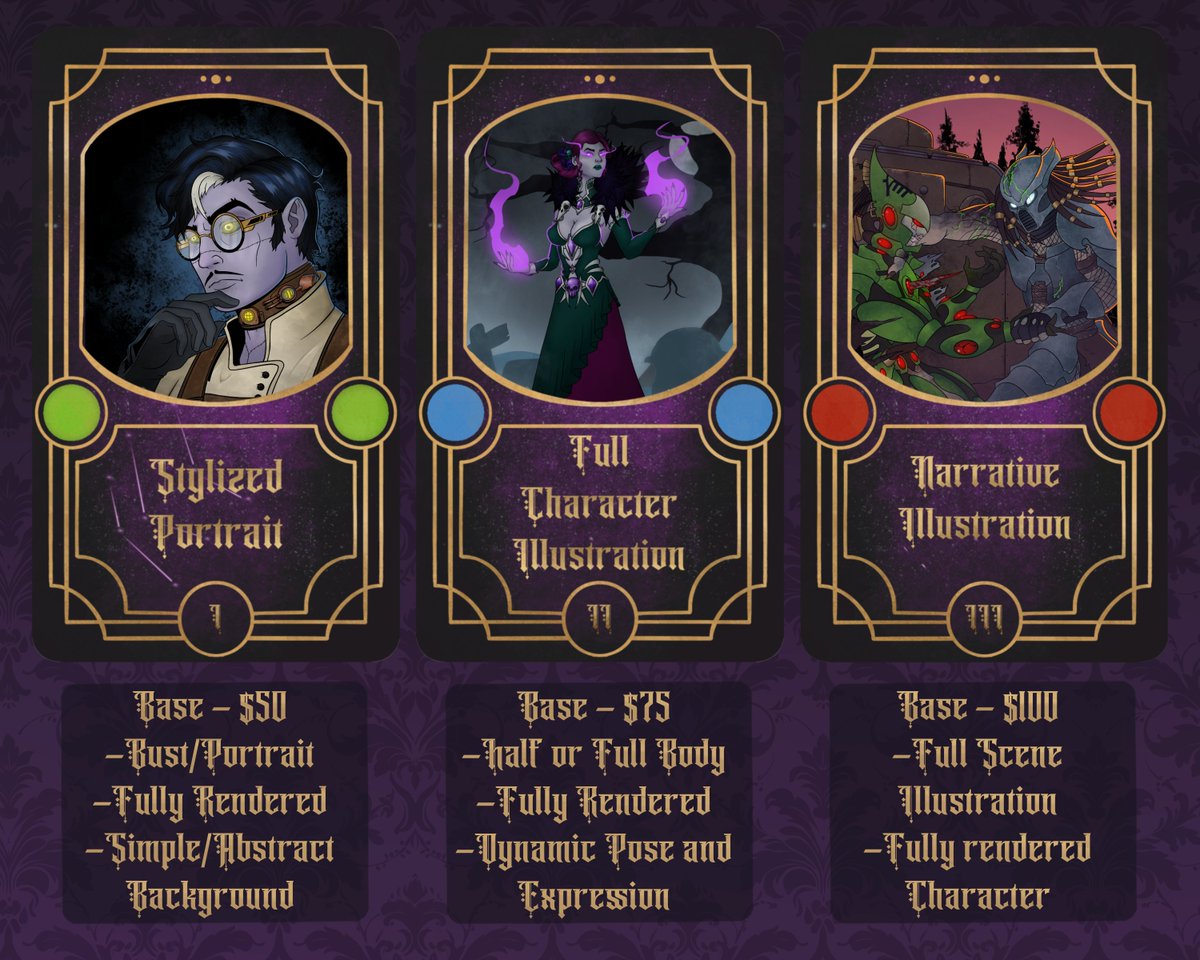 Adevilios's tweet photo. Commissions Open!

I’m currently available for commissions! 

If you’re interested or have questions, feel free to DM me with your idea and any references! Let’s create something awesome together!

#commission #commissionsopened #art #artist #digitalart #ocs #smallartist https://t.co/tPQvR1Cxwg