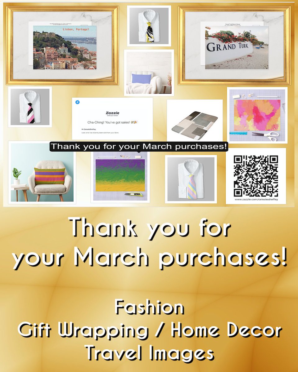 Khoncepts's tweet photo. #FashionFriday Thankful for your purchases in March! It Brings smiles as I recover from surgery. #passiveincome https://t.co/j2xAZ706H5