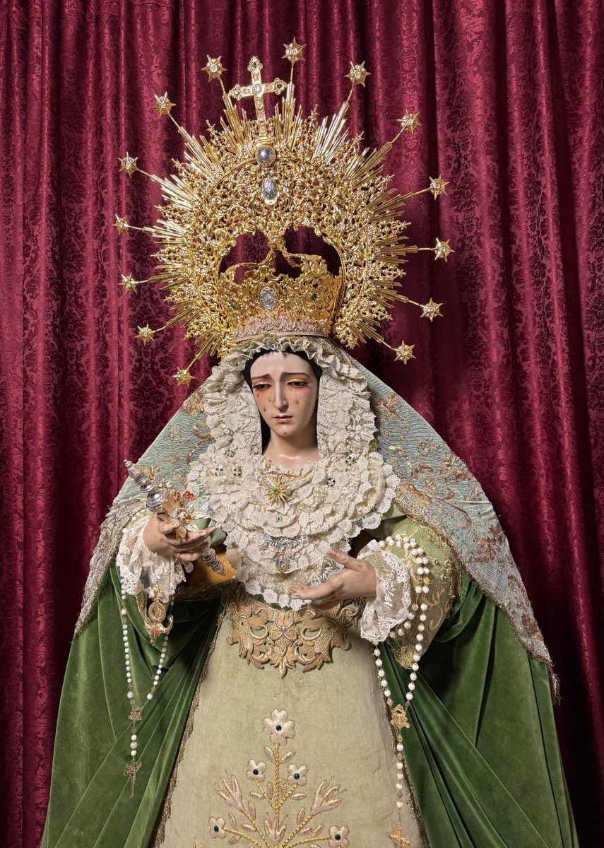 Hermandad Nueva Esperanza tweet media