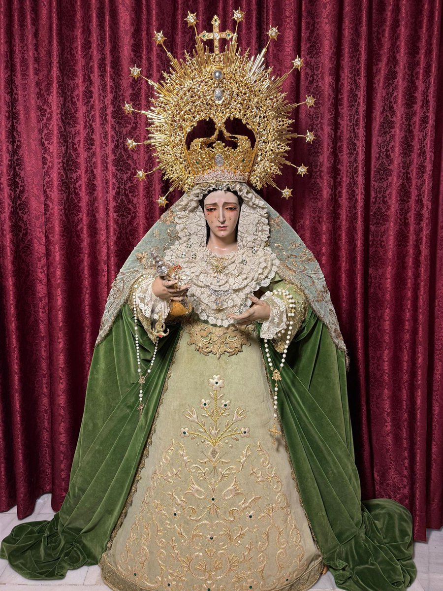 Hermandad Nueva Esperanza tweet media
