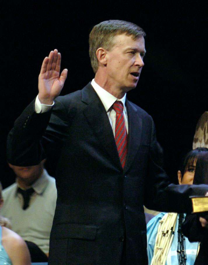 John Hickenlooper tweet media