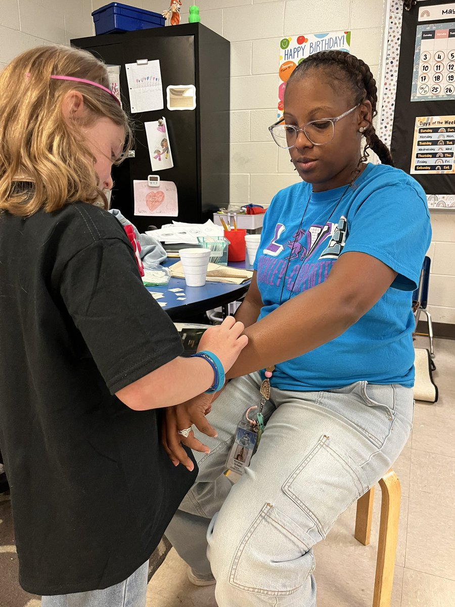 Buckley-Carpenter Elementary tweet media