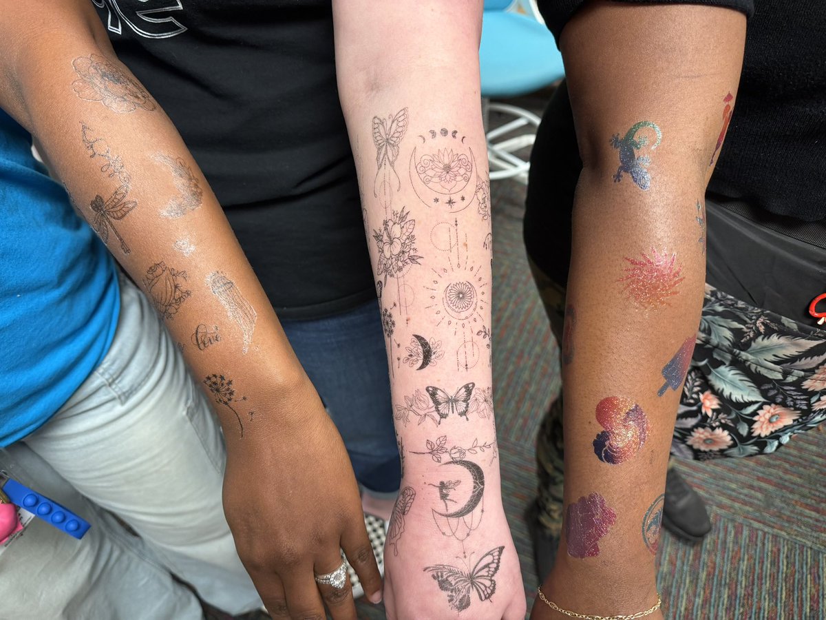 Buckley-Carpenter Elementary tweet media
