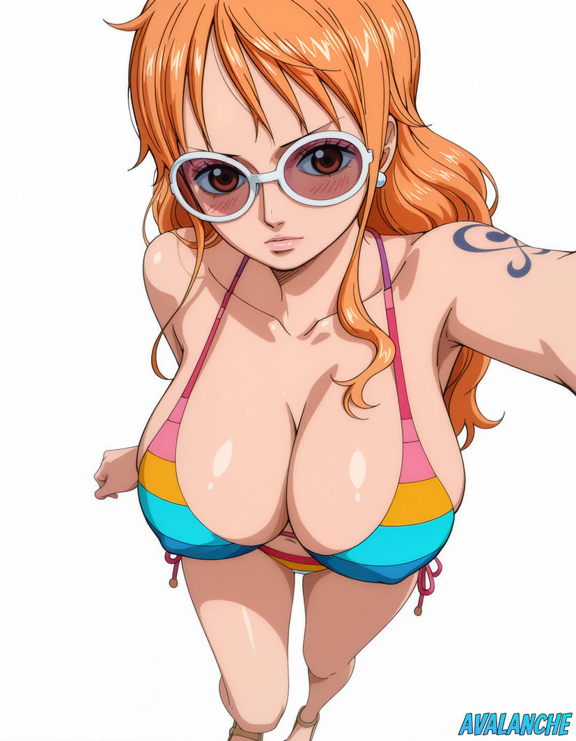 nami tweet media