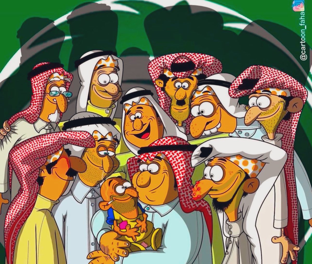 مُجرد رأي ✍🏻🕸 tweet media