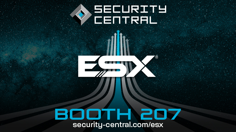 SCmonitoring's tweet photo. ESX is one month away!

If you’re heading to ESX, make time to stop by our booth and see what’s new, connect with our team, and get a closer look at the tools designed to support you for a chance to win a custom JBL speaker. https://t.co/ZXn0c2axPF