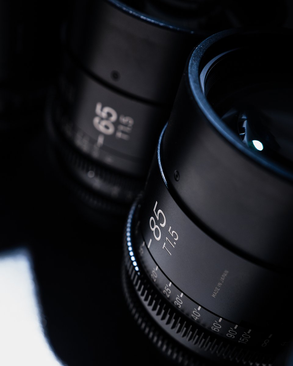 SIGMA America tweet media