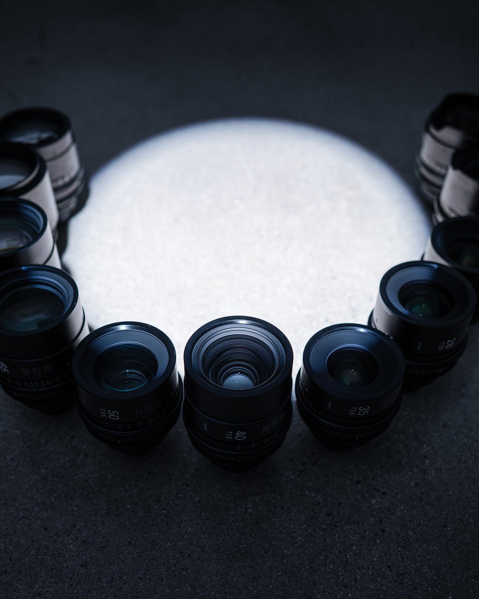 SIGMA America tweet media
