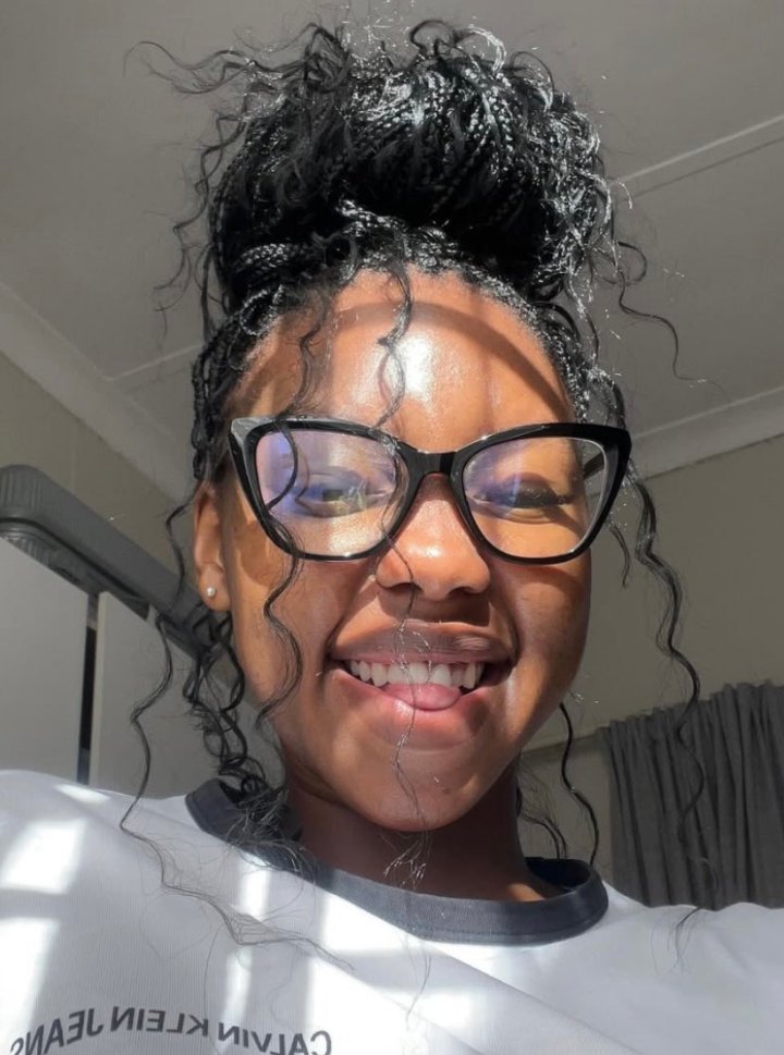 Naomi tweet media