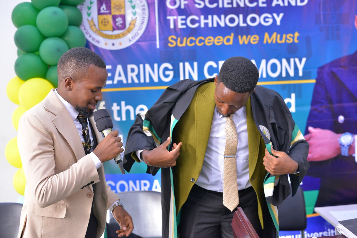 Twinomugisha Conrad (Jagaban) tweet media