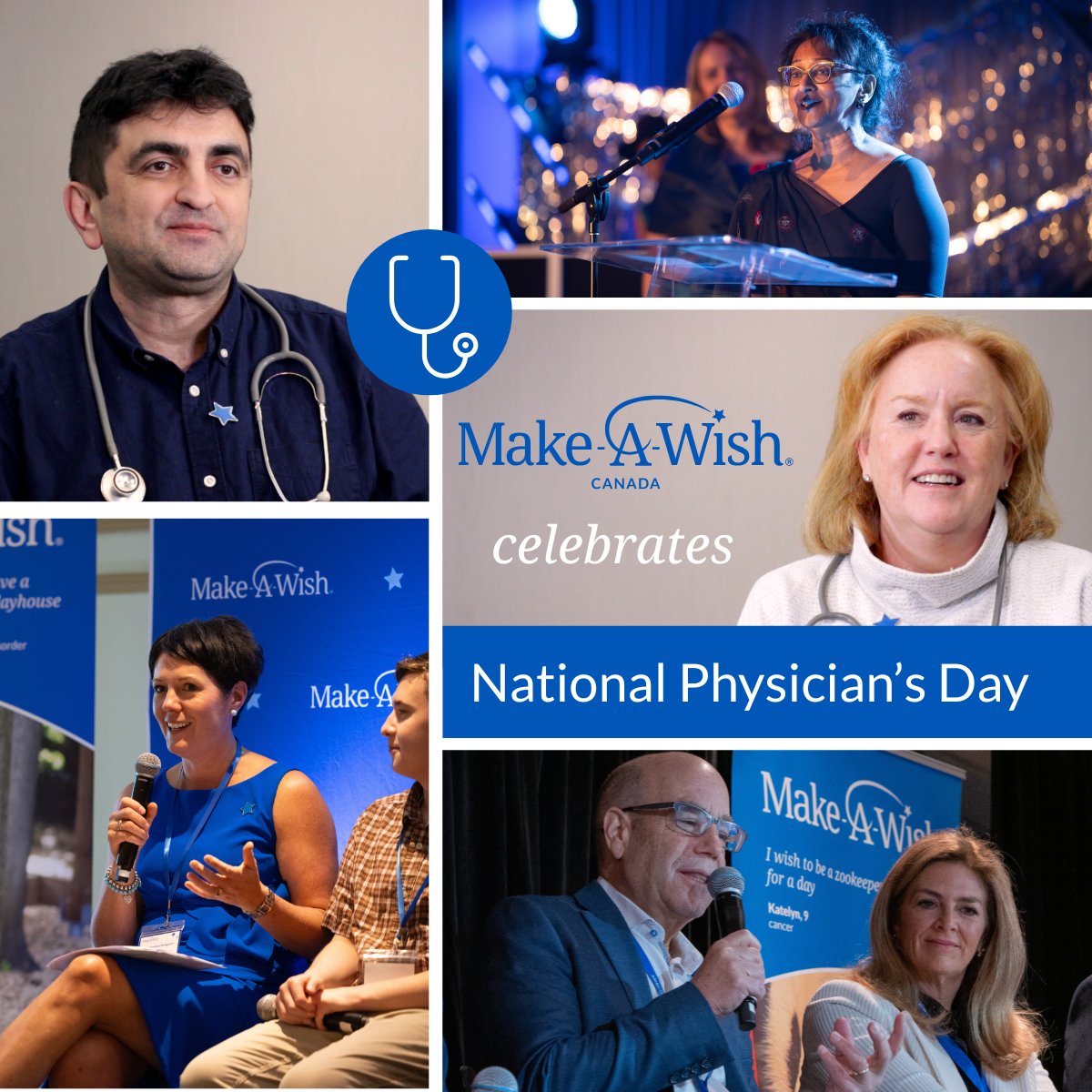 Make-A-Wish Canada tweet media