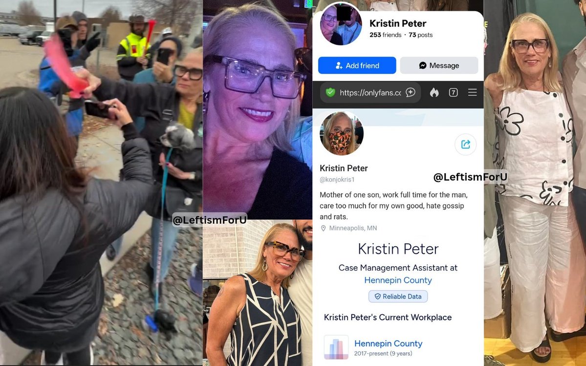 Leftism tweet media