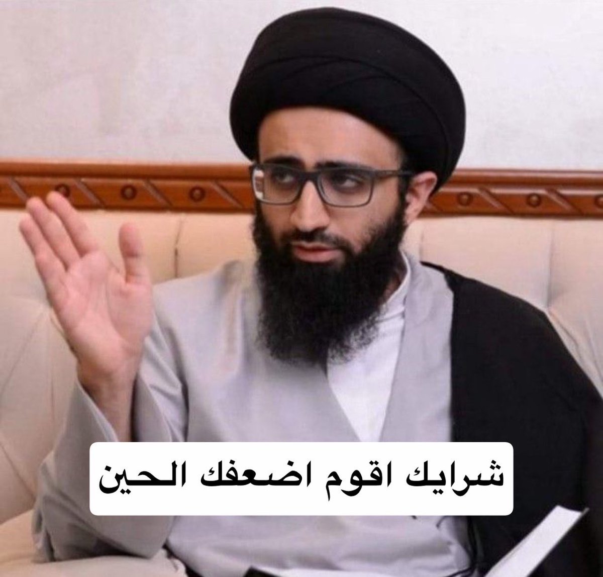 عبيدان tweet media