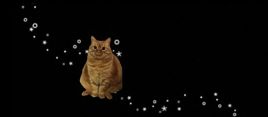 ∴｡　
　･ﾟ*｡. 
　　･ *ﾟ
　 ･ ﾟ*
     ･｡     
   *･｡
      *.｡ 
           ｡･
              °*. ﾟ｡
                      °*.
                      ﾟ*.
                 ｡｡ ･
             ｡ ･ﾟ
       ｡°*.
   ｡*･｡