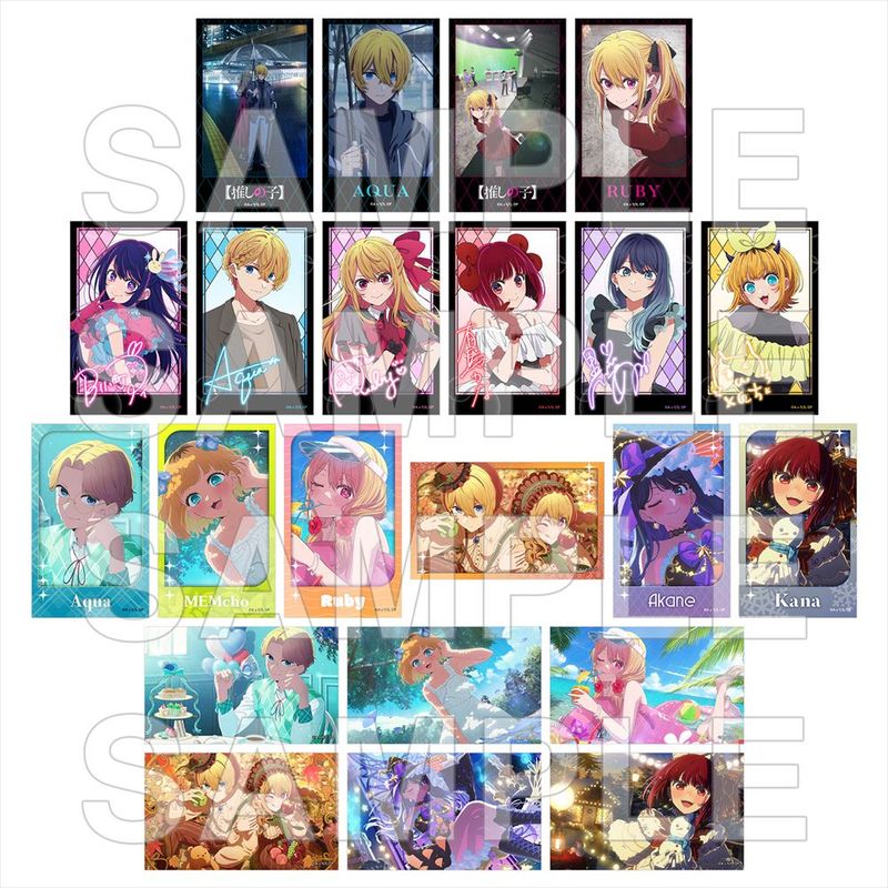 【公式グッズ・公式ライセンス専門】colleize（コレイズ）＠50万ユーザー突破！ tweet media