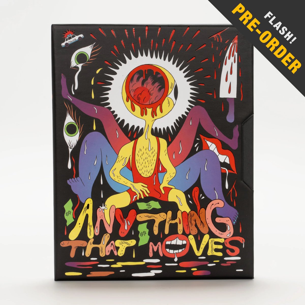 disc_connected's tweet image. ***ANNOUNCEMENT***

Now available to preorder on Blu-ray in the US from @VinegarSyndrome as part of their #VSP line and shipping after their #HalfwayToBlackFriday #Sale later this month: #AnythingThatMoves (2025)!

Nubile orphan Liam Woodlan and his lover-cum-partner-in-crime