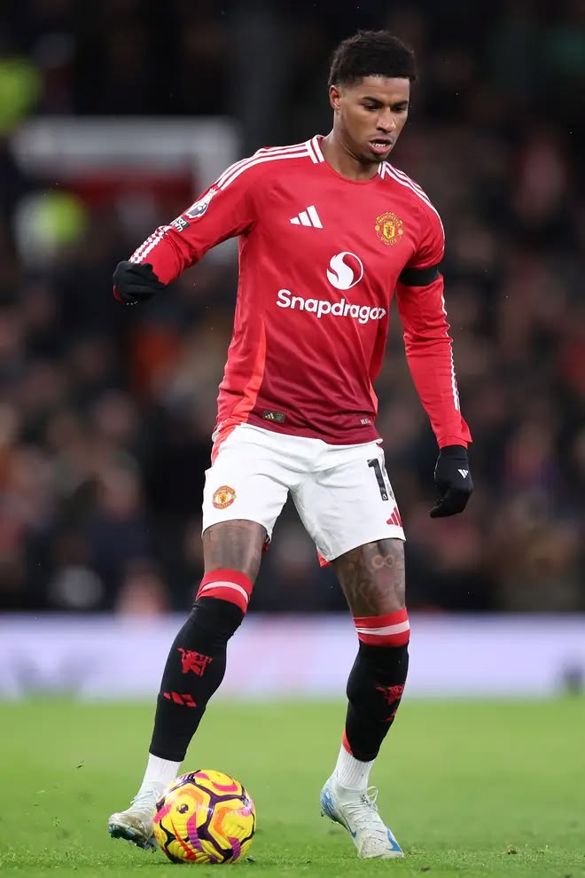 United Fan🫡 tweet media