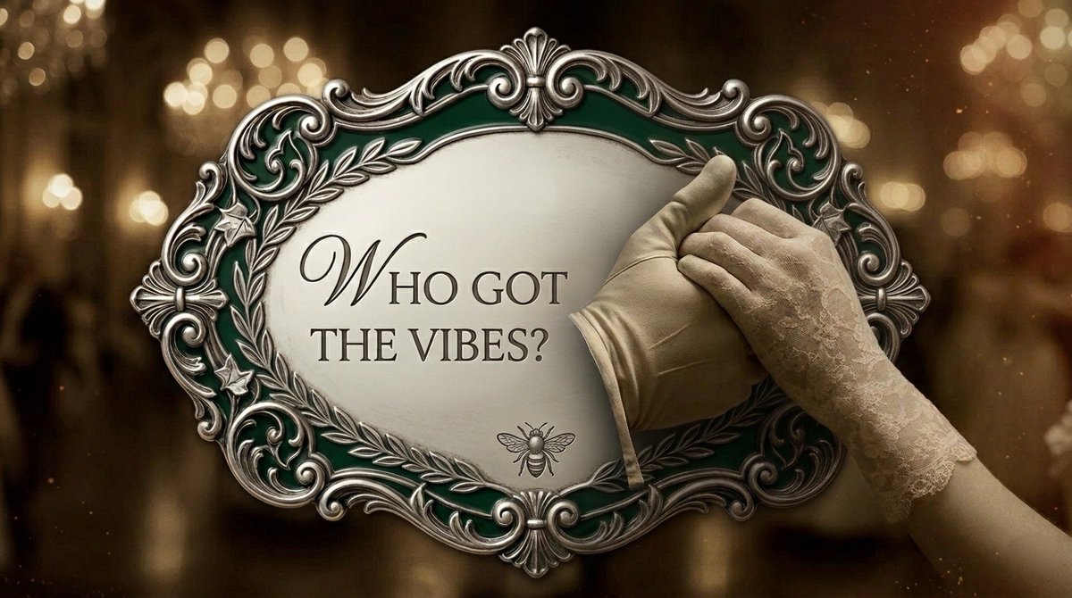 bnbsite's tweet photo. (“who got the vibes?”) #bnbgames https://t.co/XyctGutxOz