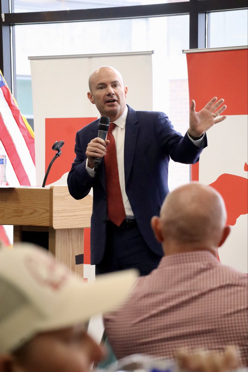 Utah College Republicans tweet media