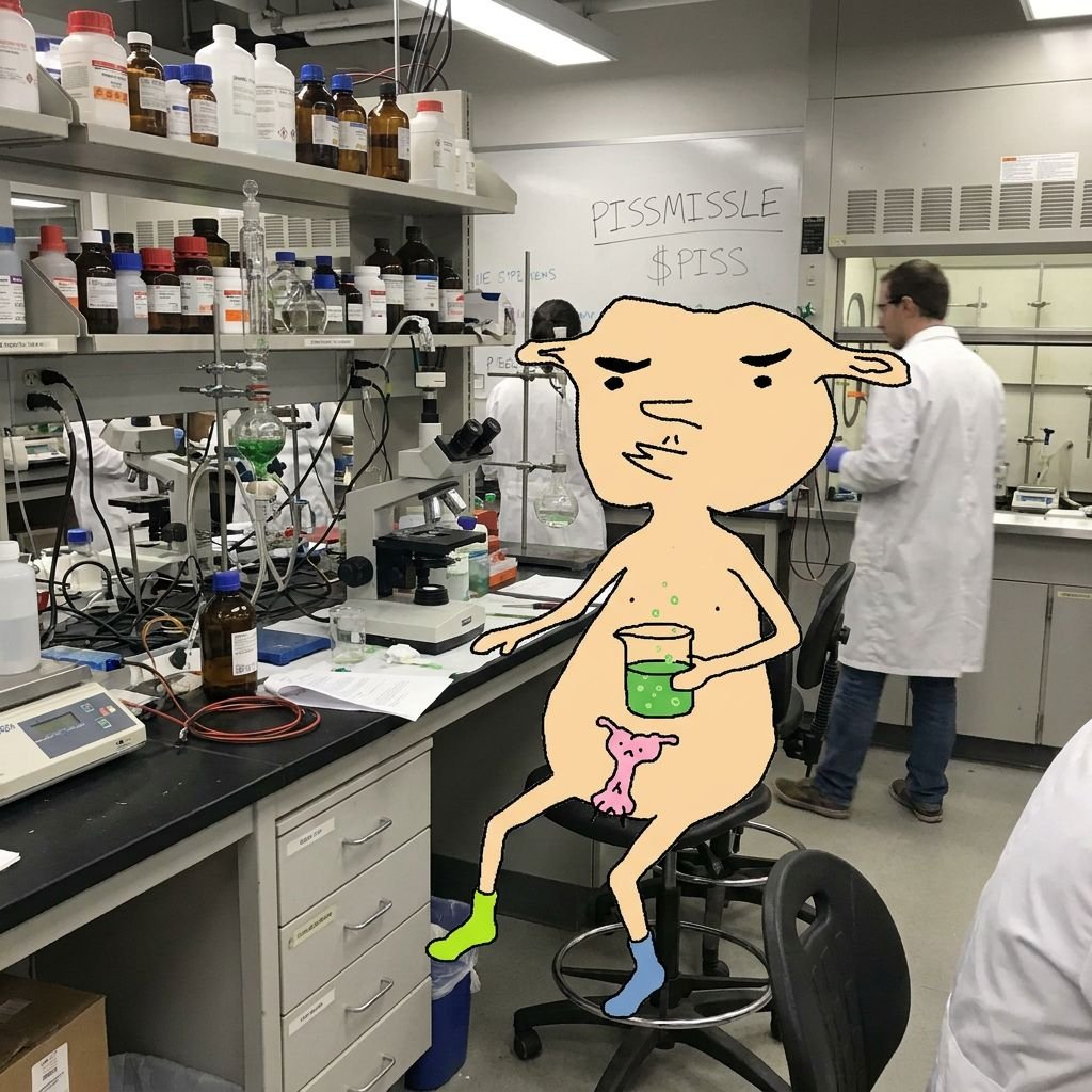 working on something. built a recipe that makes everyone gay and retarded regardless of vote. 100% success rate. the outcome is the funniest outcome. 结果就是结果. learned the formula from liar guy and truth man.