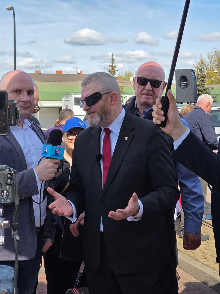 Sławomir Ozdyk tweet media