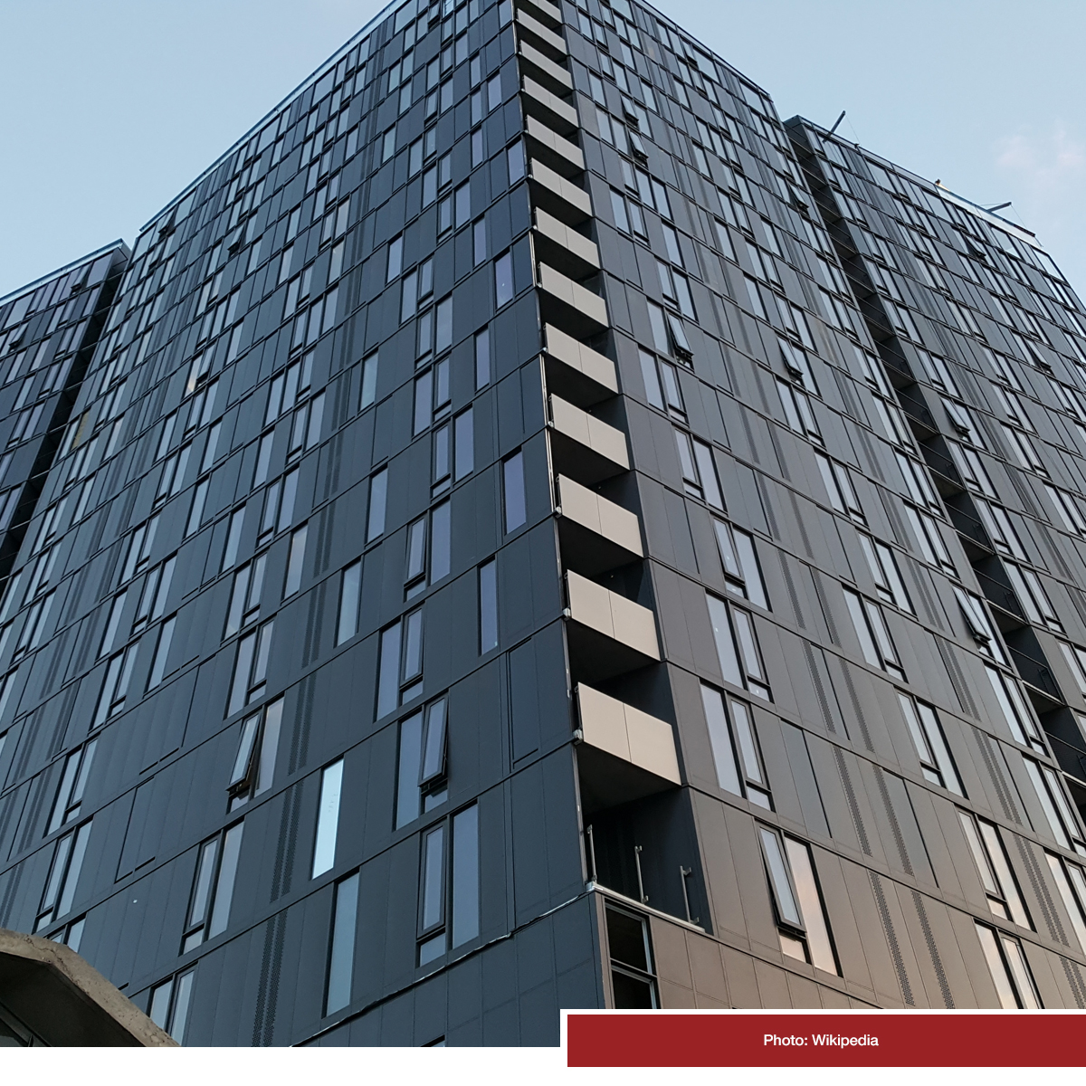 wisupdates's tweet image. The futuristic Yard PDX in Portland’s Pearl District combines urban luxury with a walkable, amenity-rich neighborhood setting, a great project for our WIS install teams. Partners: Key Development, Skylab Architecture, @swinerton, @questwindows 
#windowinstallation #architecture