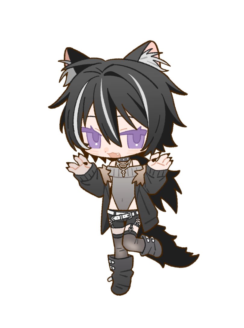 cola_071231's tweet photo. 🔅-ʜєʟʟɵ
                    TOP          

          郁舟｜布吨｜Cola
                18↑｜🇭🇰

The contents of this account will appear:
     DOL→Whitney x Miles🚬🍮
    My persona→a Tuxedo cat😼

Welcome!Please feel free to leave a comment or send me a DM – I’d love to chat! https://t.co/3tLYloeAF0