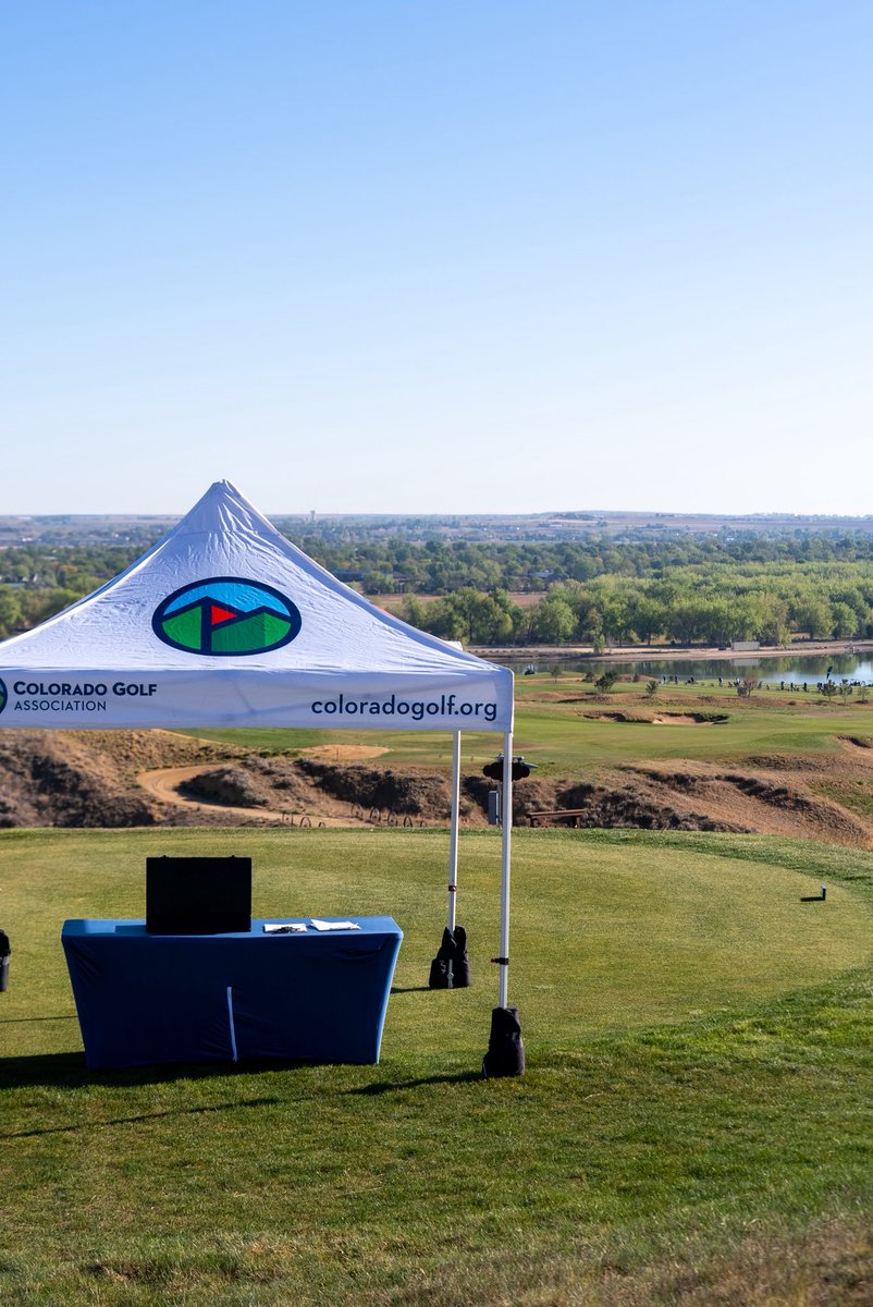 ColoGolf's tweet image. We’re back. 

#Tournament #Season #Begins #CGAFourBall #Championship

Leaderboard: golfgenius.com/pages/5817062
