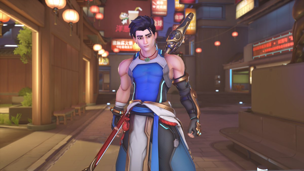 Portal Overwatch tweet media
