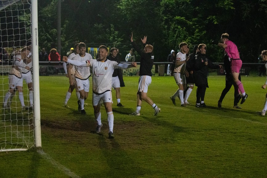 Racing Club Warwick FC tweet media