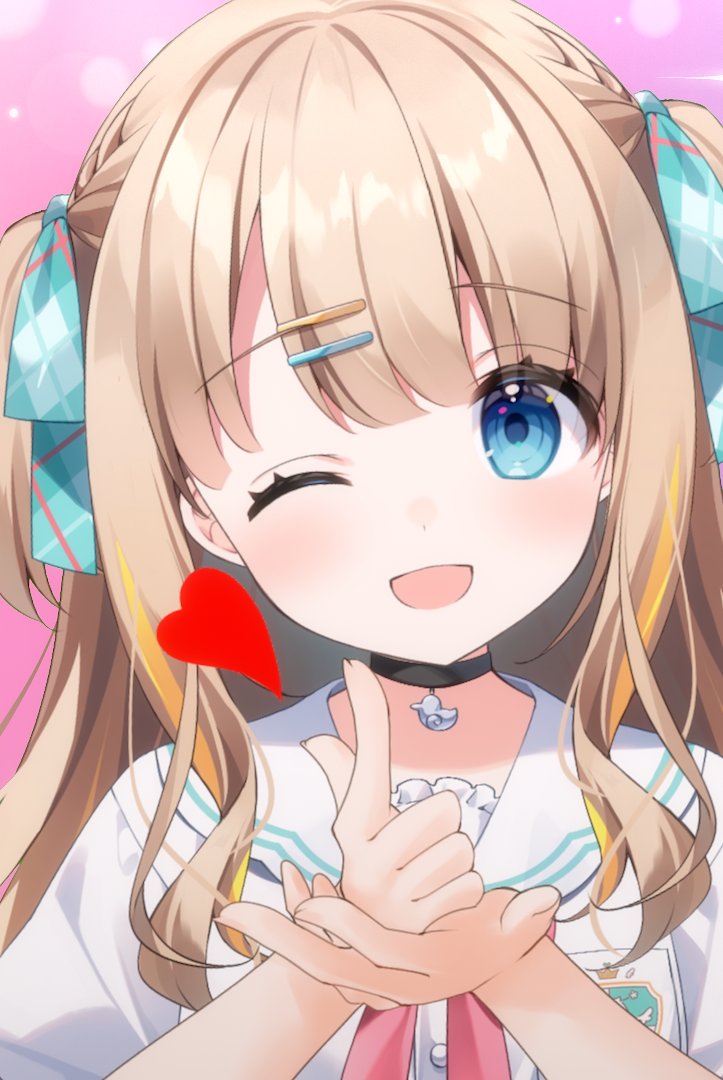 綿宮あひる🐣☁️ tweet media
