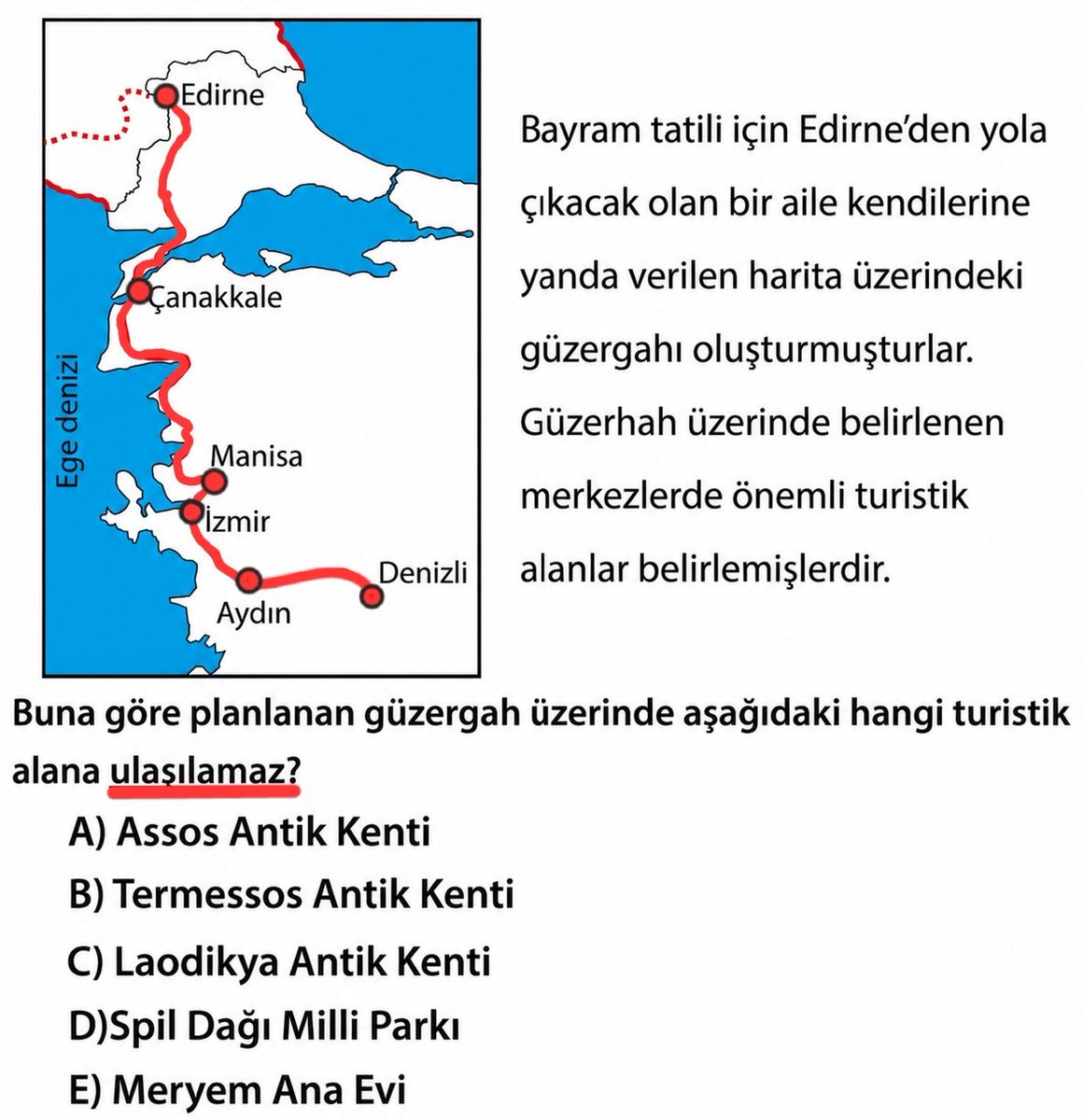 Tarih & Coğrafya tweet media
