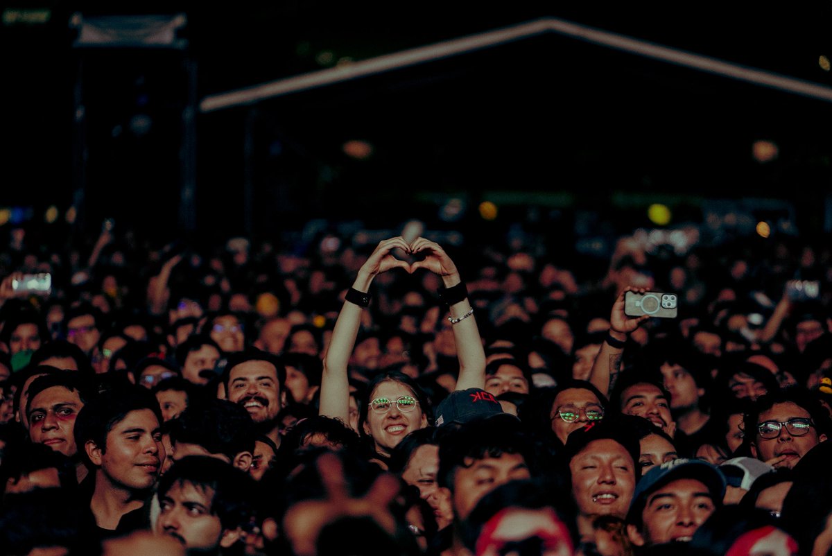 TheHives's tweet photo. So ahead of the curve the future is wondering what we have in store for it…

It’s FESTIVALS! Let’s born to rock GLOBALLY this summer! See you in the pit!

https://t.co/kJIuRbvgO7 https://t.co/F0narn9SF5