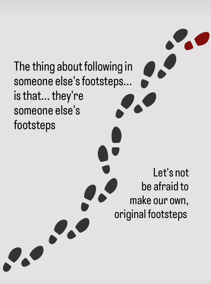 givit2mestr8's tweet image. givit2mestr8.bsky.social

Let's take care of ourselves &amp;amp; one another. #ajisangels #mentalhealth #kindness #motivation #inspiration #mindset #fyp #trending #ajimontenegro #threads #bluesky #friday #fridaymotivation #fridaymood #fridayvibes #fridayfeeling #fridaythoughts #friyay