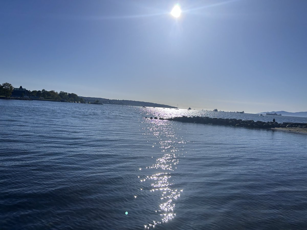DrKapoyannis's tweet image. An hour away from Calgary and this beauty! Until next time #YVR  #wellbeing