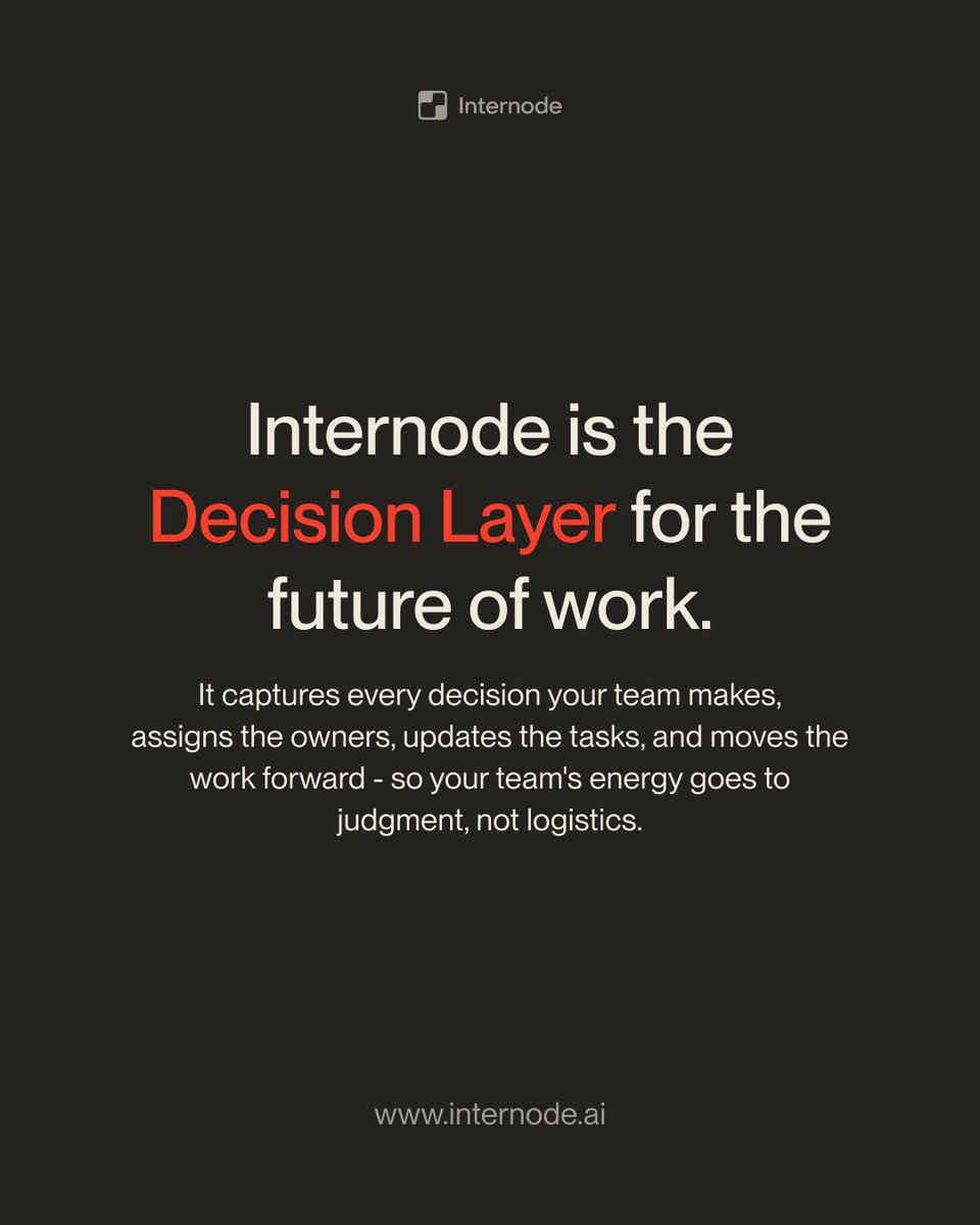 Internode tweet media