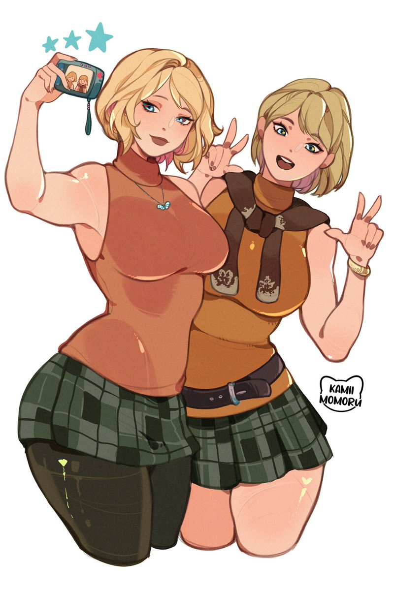 Momoru 💕 tweet media