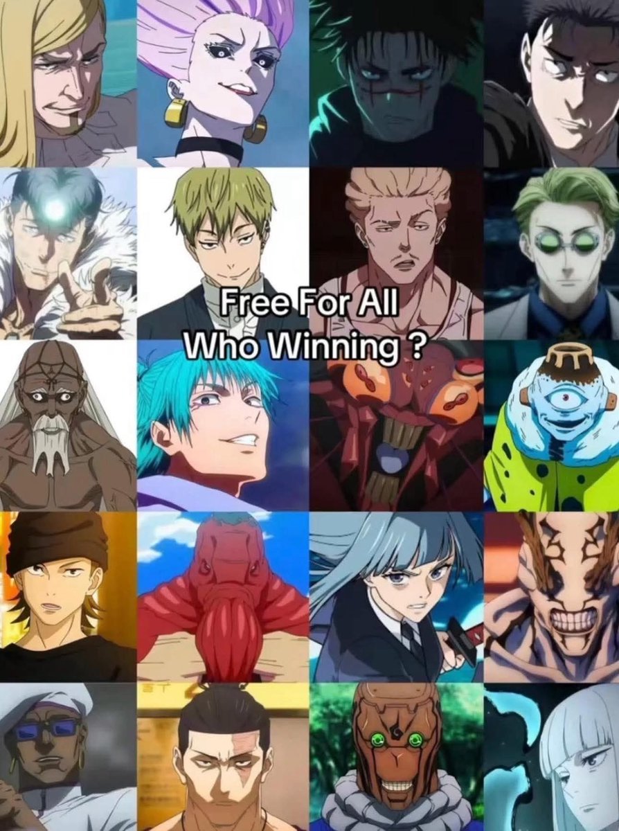 Anime Tweets tweet media