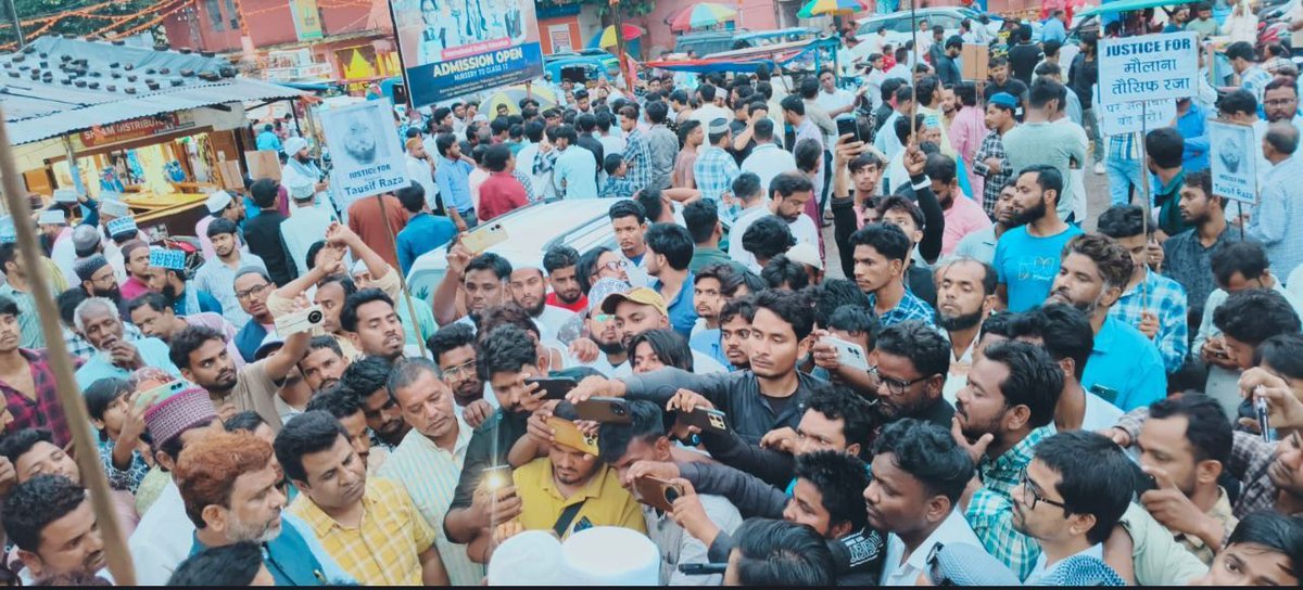 AIMIM tweet media