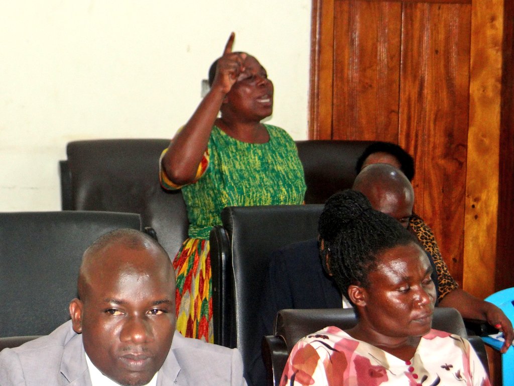 Busia District Local Government tweet media