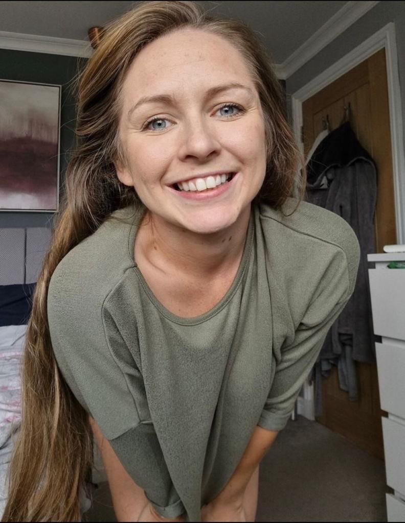 Nurse Becky tweet media